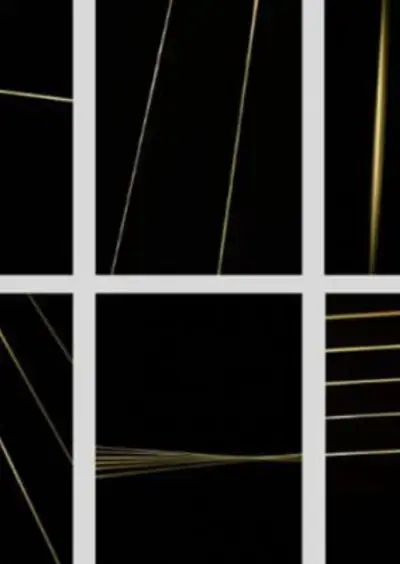 Variations - Ali Kazma