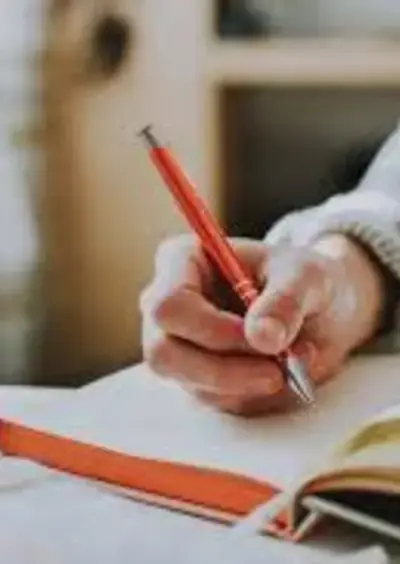 Atelier Ecriture