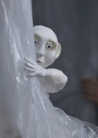Bienvenue à Paplaland, Solveig Maupu