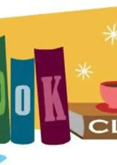 Le club lecture de la BU