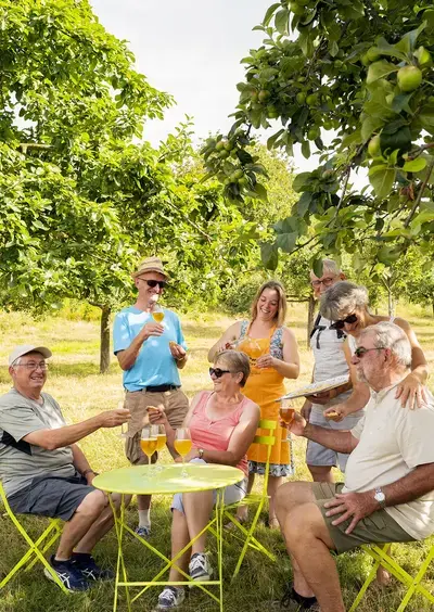 Visite découverte « Partez à la découverte du territoire »