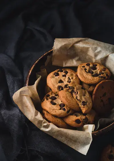 Cours (Grands) Parents /enfants:  Les goûters sains !