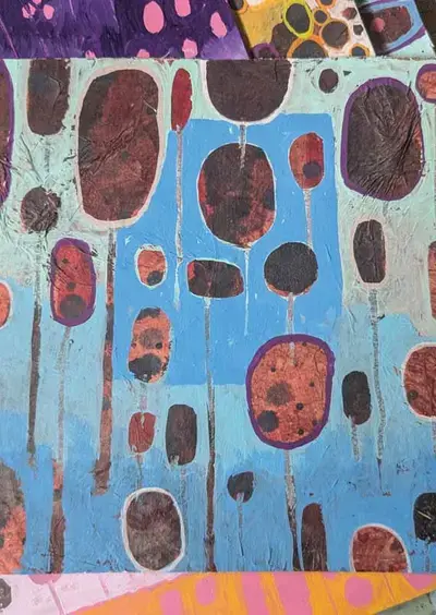 CLARA HÉRIN & ÉRIC MINETTE