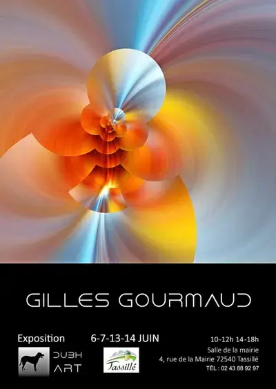 Exposition Photographique