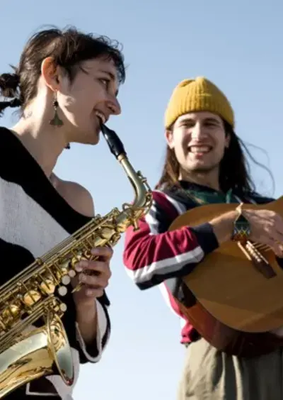 Audition par les élèves adultes