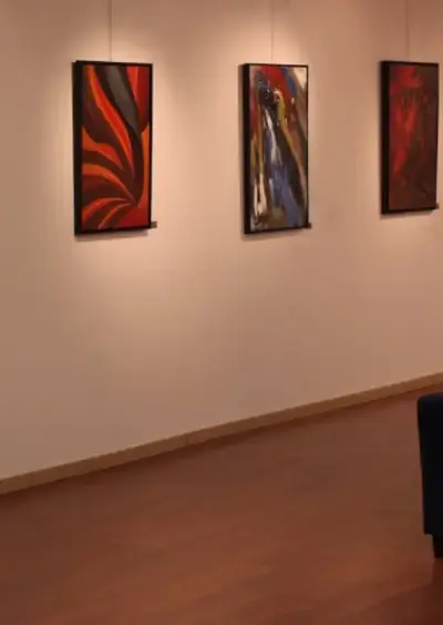 Exposition : Le Rendez-vous des peintres