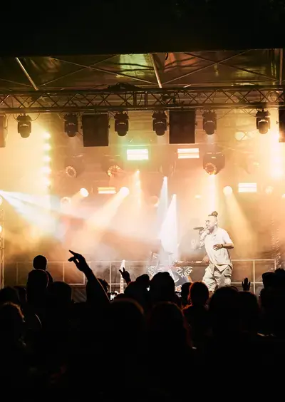 Festival Les Garennes