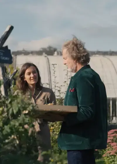 Ciné-échange avec Léo Primard - (IN)ACTION
