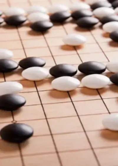 Soirée d'initiation au jeu de go