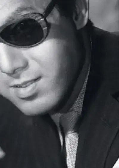 Rétrospective Seijun Suzuki