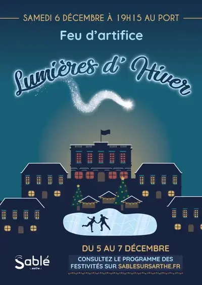 Lumières d'Hiver