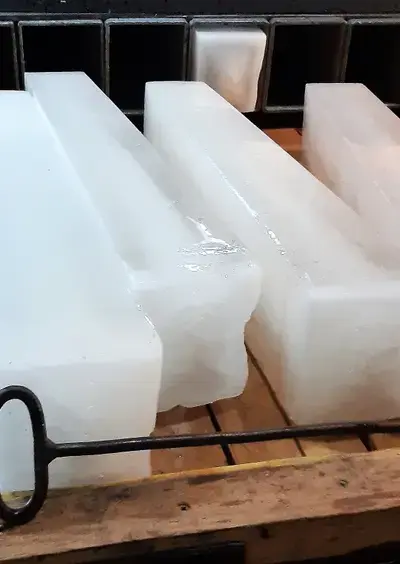 Visite guidée du moulin à glace de la Bruère - La Flèche