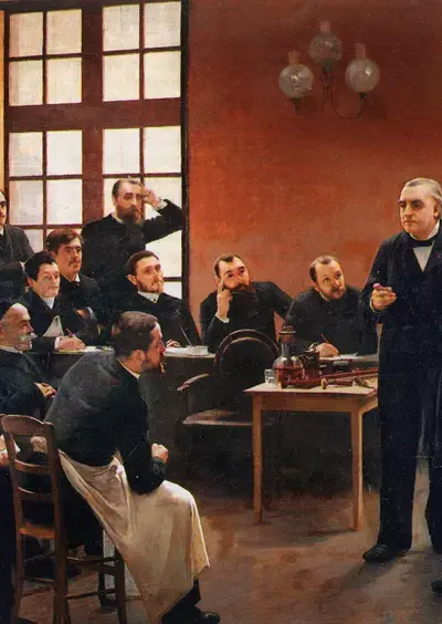 La santé mentale a-t-elle un genre ?