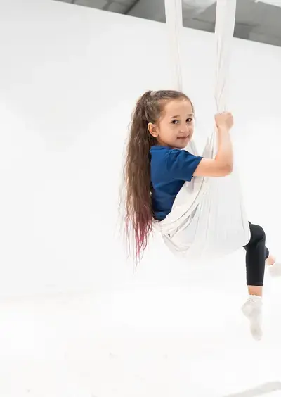 Stage Danse aérienne Enfant et Pré-ado