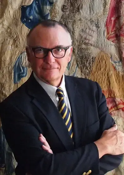 Éric Branca