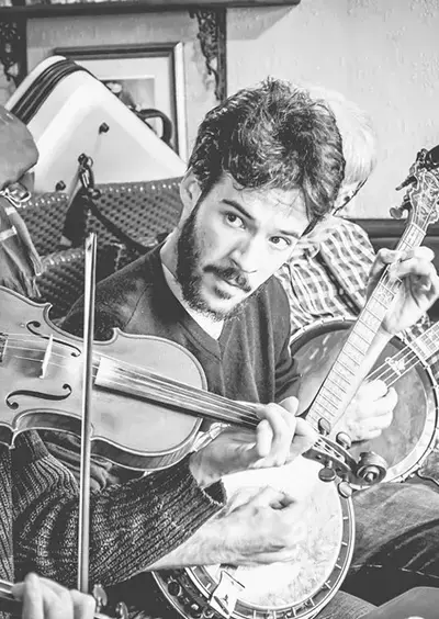 SESSIONS IRLANDAISES