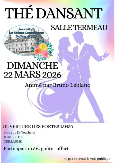 Thé dansant