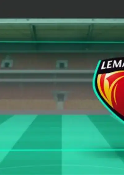 LE MANS FC - USL DUNKERQUE