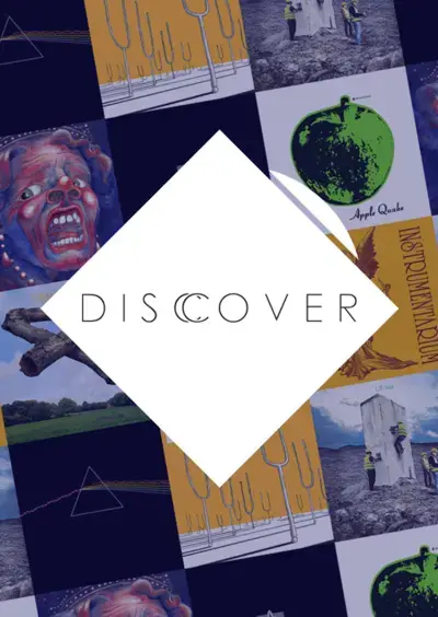 Discover