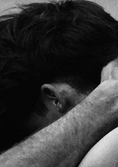 Décharner l'acier - présentation de fin de résidence