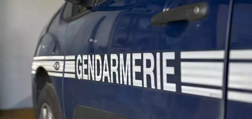 gendarmerie