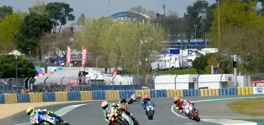 L'équipe sarthoise METISS soutenue par le Département