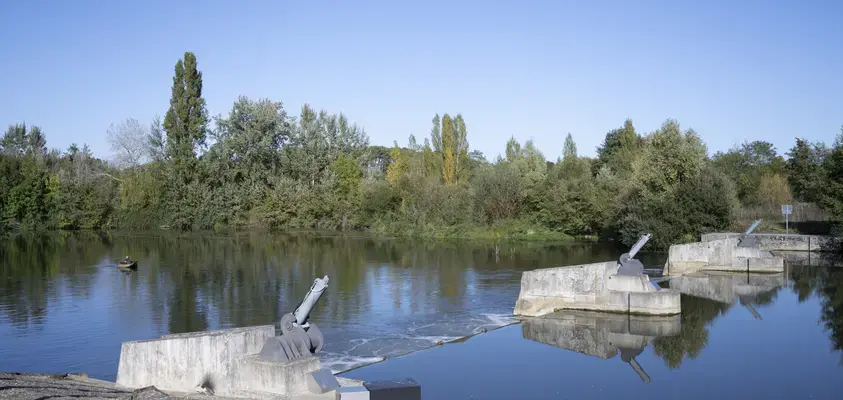 Ecourues 2025 : prévenez le Département en cas de travaux jusqu'au 7 mai