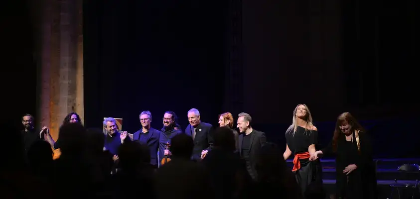 Le 41e Festival de l'Épau est lancé !