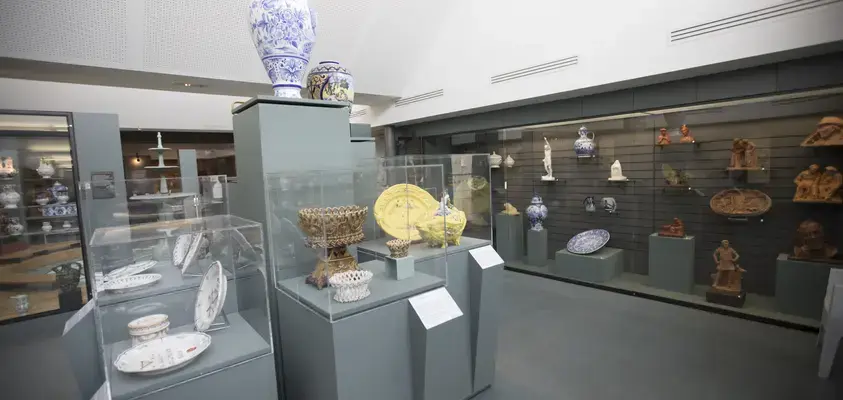 Le réseau Sarthe Musées participe à la Nuit européenne des Musées !