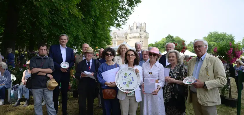 Fête des jardiniers 2025