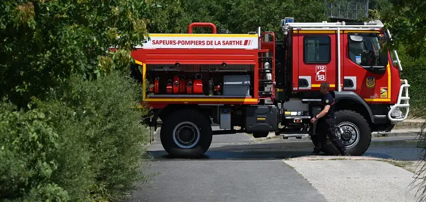 La prévention contre les feux de forêts et espaces naturels est lancée