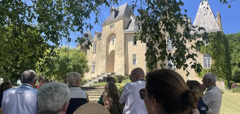 Sarthe Tourisme présente son bilan 2024