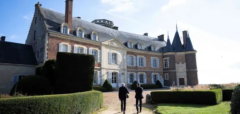 La Sarthe dévoile les richesses de son patrimoine fortifié