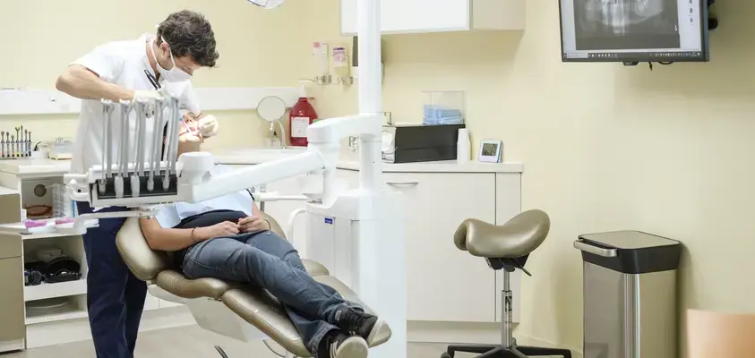 Retour sur la commission permanente Santé