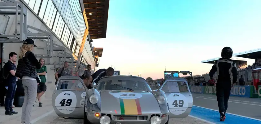 Le Mans Classic 2025 : découvrez les nouveautés et le programme