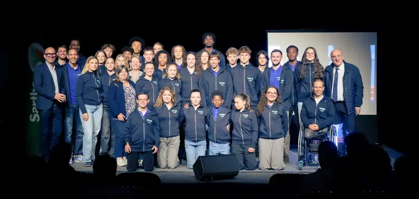 Nos jeunes sarthois ont du talent !