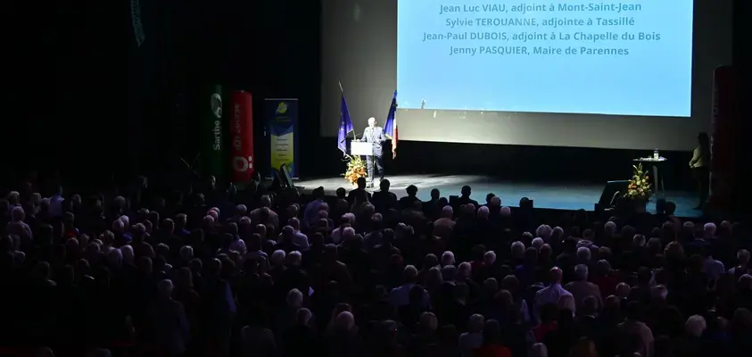La santé au cœur des préoccupations des maires