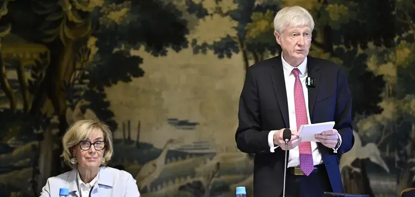 L’Assemblée départementale ajuste son budget