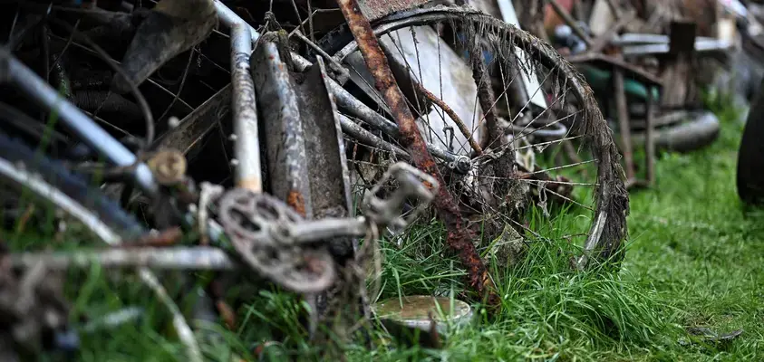 Bilan des travaux et du nettoyage menés lors des écourues 2025