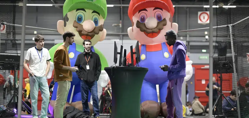 Découvrez les univers de la pop culture avec Geek Life !