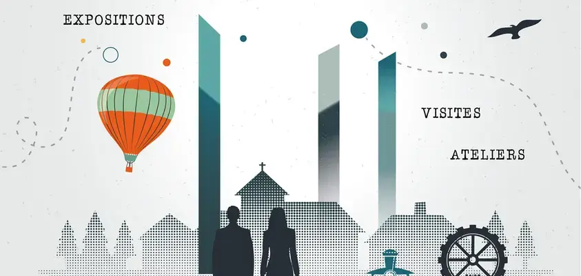 Biennale 2026 : le Département lance son appel à projets !