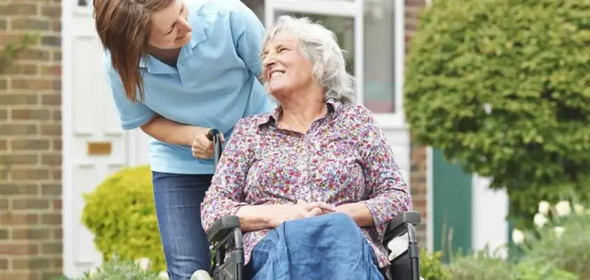 Appel à projets : Commission des financeurs de la prévention de la perte d’autonomie