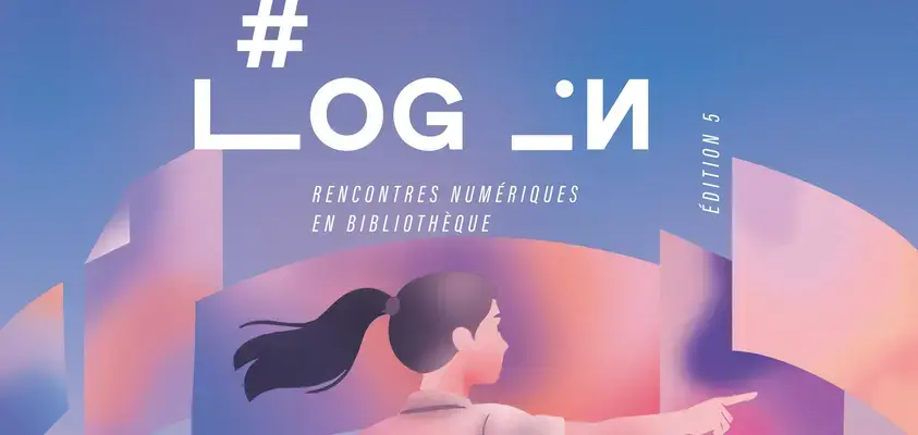 Des rencontres numériques proposées dans les bibliothèques de Sarthe