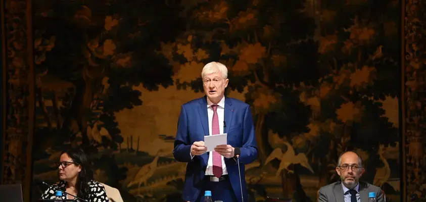 Orientations budgétaires : préparer l’avenir en maîtrisant les dépenses