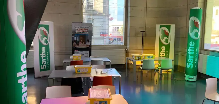 Les 24 Heures du code : le marathon numérique