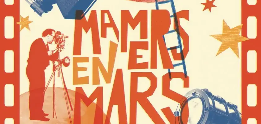 Succès pour le festival Mamers en Mars