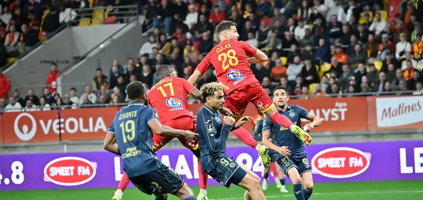 L'aventure continue pour Le Mans FC !