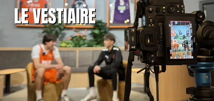 Entrez dans les coulisses des deux grands clubs sportifs sarthois !