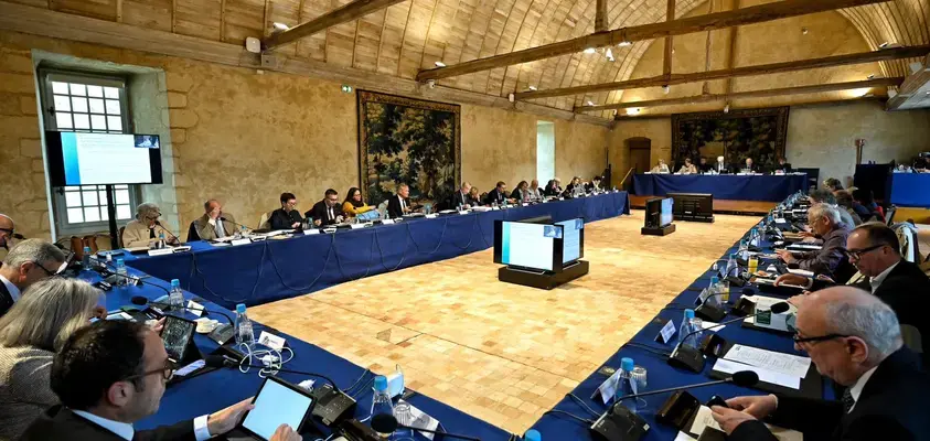 Budget 2026 : les grandes priorités