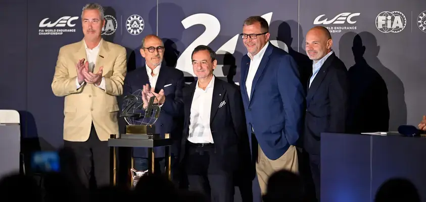 Quels sont les changements de la 94e édition des 24 Heures du Mans ?